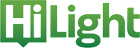 HiLight logo
