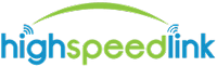 High Speed Link logo