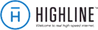 Highline South Park logo