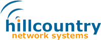 Hillcountry Networks logo