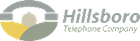 Hillsboro Telephone Company logo