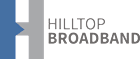Hilltop Broadband internet 