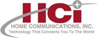 Home Communications internet