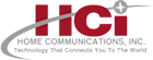 Home Communications internet 