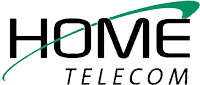 Home Telecom logo