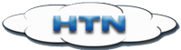 Home Town Network logo