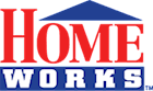 Homeworks Connect logo