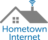 Hometown internet