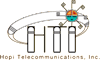 Hopi Telecommunications, Inc.