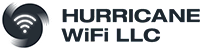 Hurricane WiFi logo