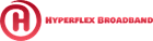 Hyperflex Broadband logo