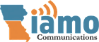 IAMO Communications logo