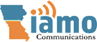 IAMO Wireless logo