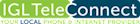 IGL TeleConnect logo