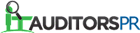 IT Auditors PR logo