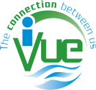 IVUE logo