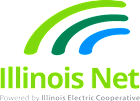 Illinois Net internet 