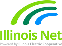 Illinois Net internet