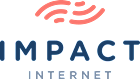 Impact Internet logo