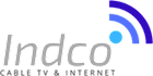 Indco logo