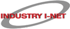 Industry I-Net logo