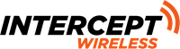 Intercept Wireless logo