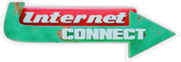  Connect internet