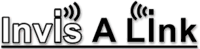 Invisalink logo