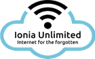 Ionia Unlimited logo