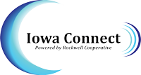 Iowa Connect internet