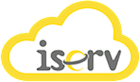 Iserv logo
