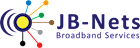 JB-Nets logo
