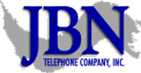 JBN Telephone Company internet