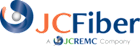 JCFiber logo