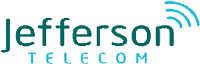Jefferson Telephone Company logo