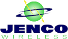 Jenco Wireless logo