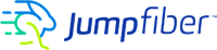 JumpFiber logo
