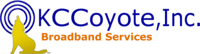 KC Coyote logo