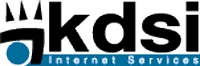 KDSI Internet Services logo