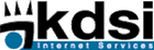 KDSI Internet Services logo