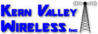 KV Wireless logo