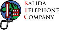 Kalida Telephone Company logo