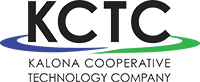 Kalona Cooperative Telephone Company logo