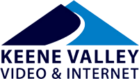 Keene Valley Video internet