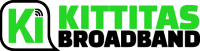Kittitas Broadband logo