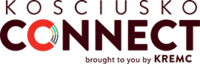Kosciusko Connect logo