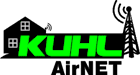 Kuhl AirNET logo