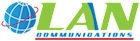 LAN Communications internet 