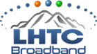 LHTC Broadband internet 