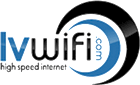 LVWifi.com logo